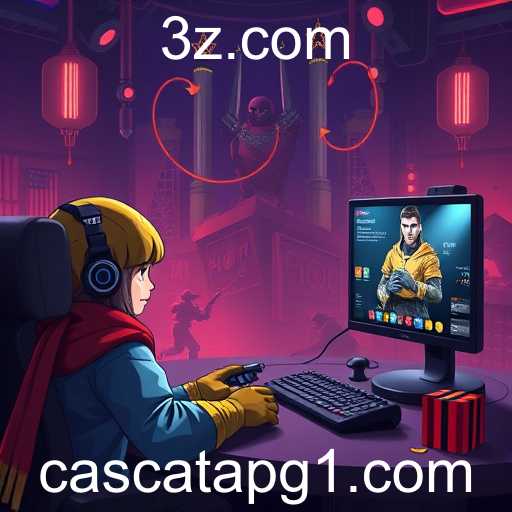 A Ascensão dos Jogos Multiplayer no Brasil