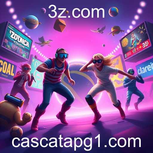 Explorando o Ascendente Cenário dos Jogos Digitais no Brasil