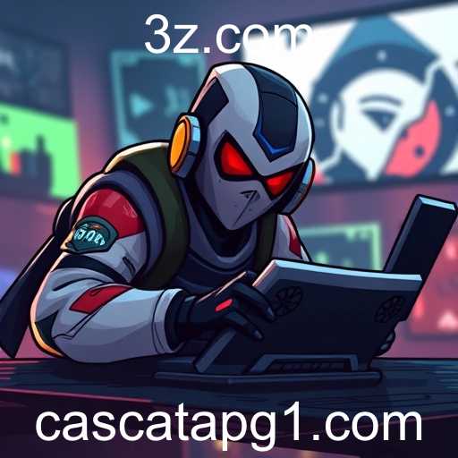 Ascensão do 'Cascatapg com' no Mercado de Jogos em 2026