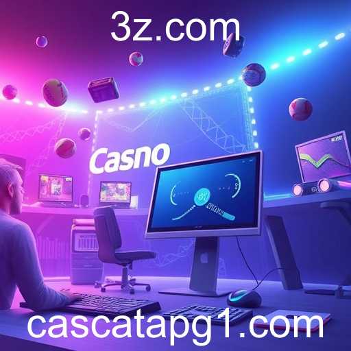 Cascatapg: A Nova Febre dos Jogos Online em 2026