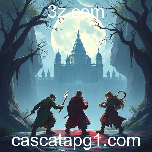 A Ascensão do Cascatapg no Mundo dos Jogos