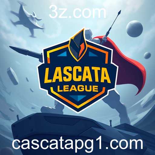 A Ascensão do Cascatapg no Cenário de Jogos Online