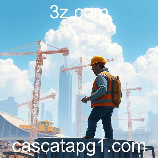 Inovação e Crescimento da Cascatapg no Mundo dos Jogos