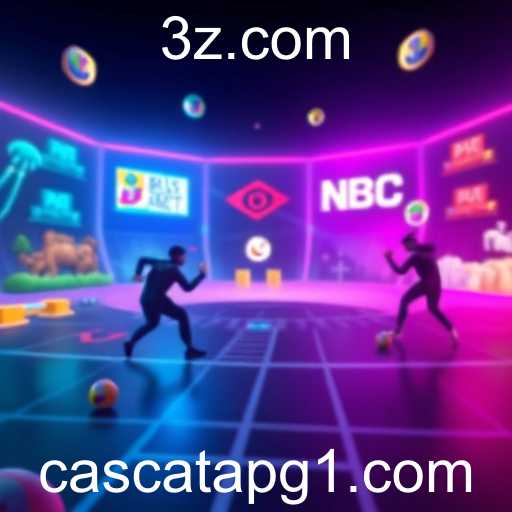 Cascatapg com Revoluciona Jogos Online em 2026