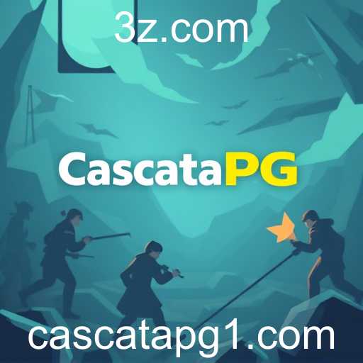 O Crescimento do Site de Jogos CascataPG