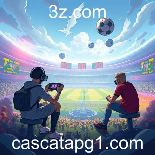 Avanços e Desafios nos Jogos Online
