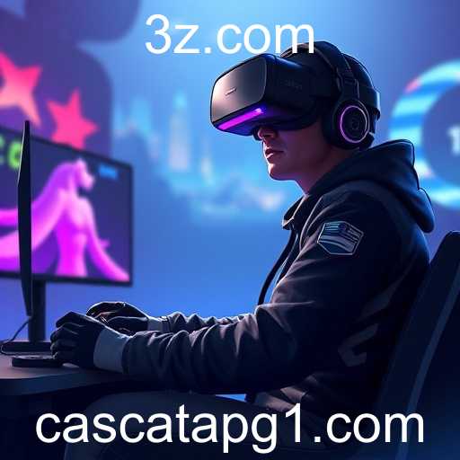 Novo Horizonte para os Jogos Online em 2026