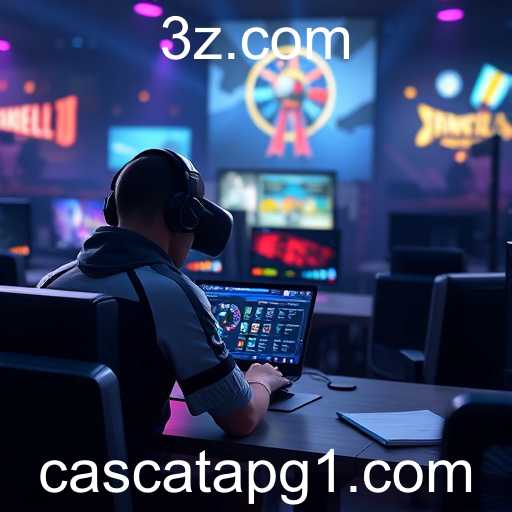 A Evolução do Mundo dos Jogos em 2026