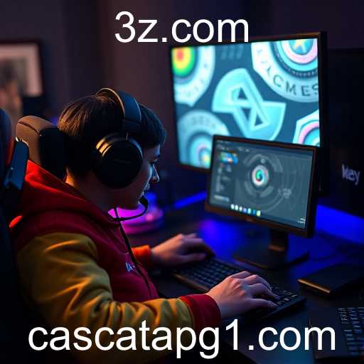 O Crescimento do Mercado de Jogos Online em 2026