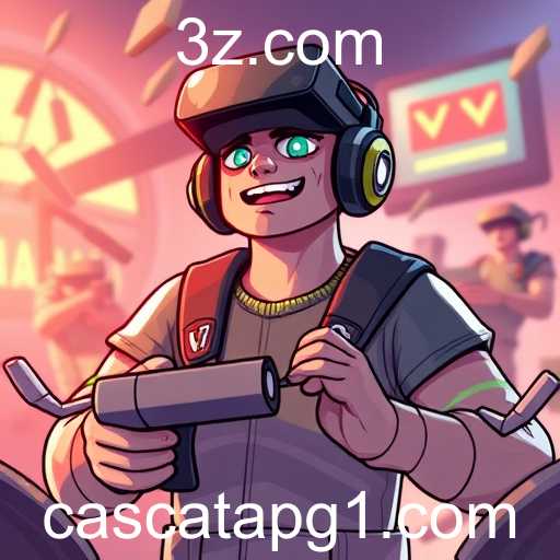 Tendências e Inovações do Cascatapg nos Jogos On-line