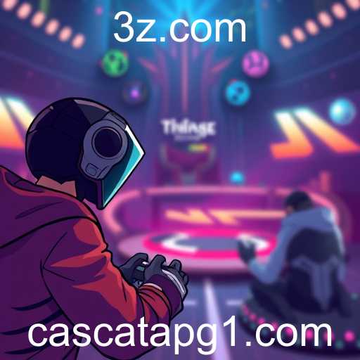 Expansão do Universo de Jogos em 2026