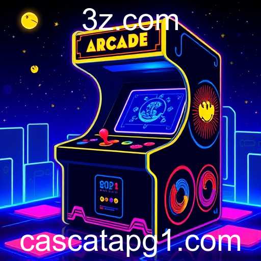 A Revolução dos Jogos Online: O Impacto da 'cascatapg com'