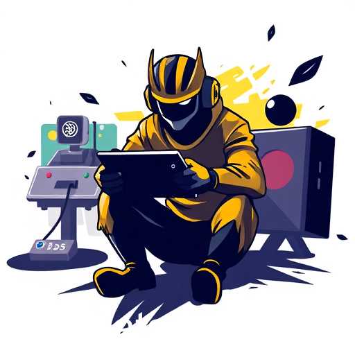 Ascensão dos Jogos Online no Brasil