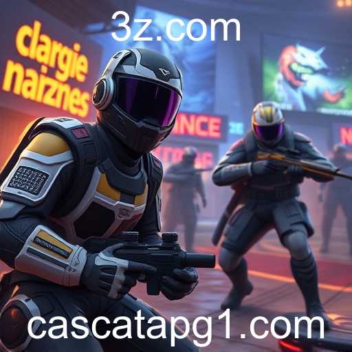 Tendências de Jogos em 2026: Uma Nova Era para os Gamers