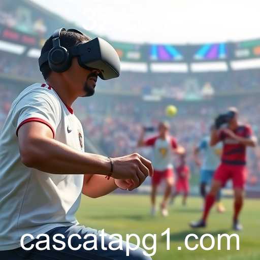 Novidades e Tendências no Mundo dos Jogos em 2026