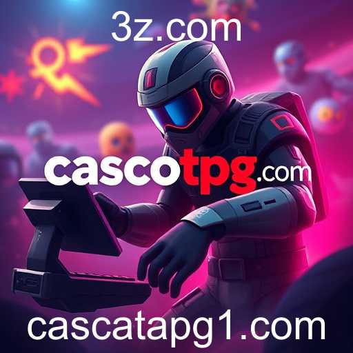 O Impacto da CascataPG no Mercado de Jogos