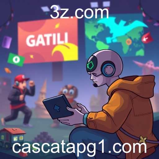 O Impacto dos Jogos Online no Brasil em 2026