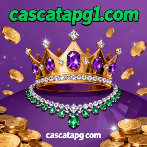 cascatapg com