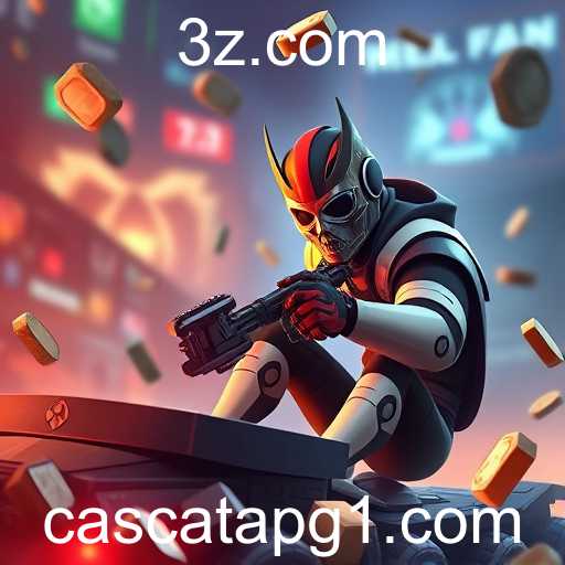 O Impacto e Crescimento do Setor de Jogos Online em 2026