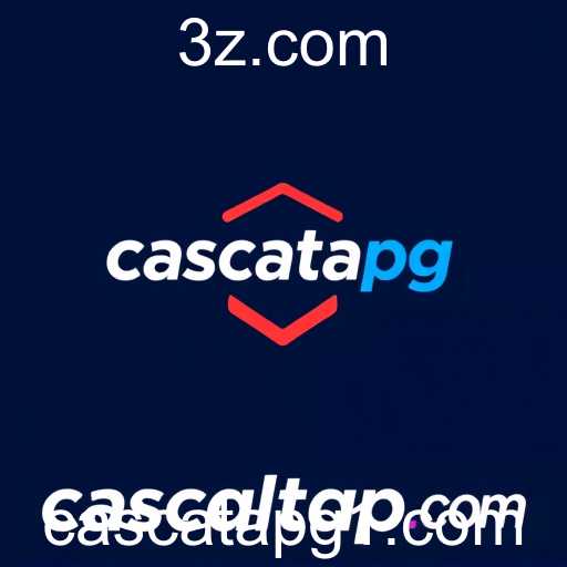 Tendências de Jogos Online: O Impacto de cascatapg com