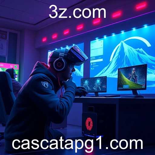 A Ascensão dos Jogos On-line em 2026