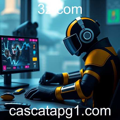 A Revolução dos Jogos Online em 2026