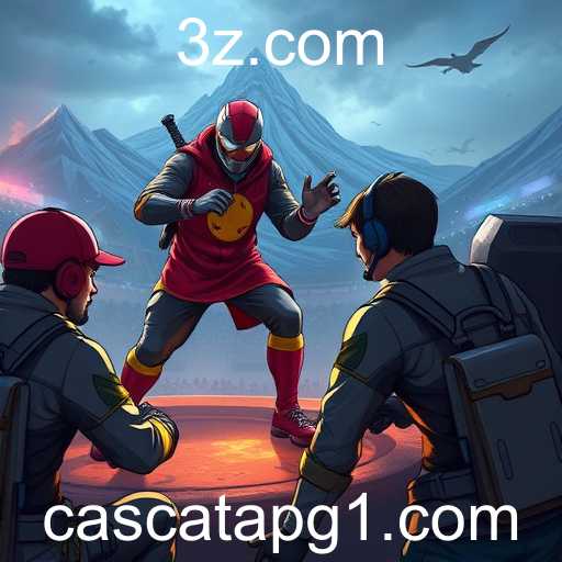 A Ascensão dos Jogos Online em Português