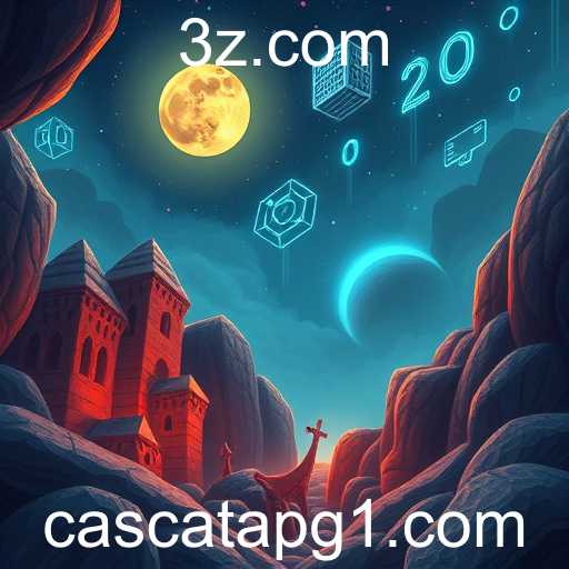 A Genialidade dos Jogos de Quebra-Cabeças no 'cascatapg com'