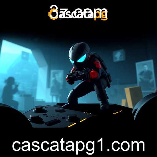 A Ascensão Brasileira nos Jogos Online