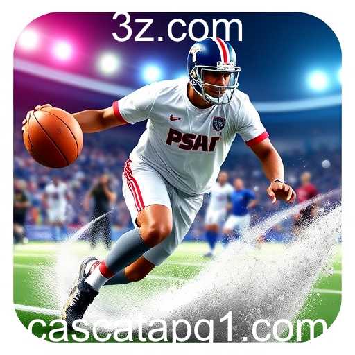 Explorando o Mundo Vibrante dos Jogos de Esportes