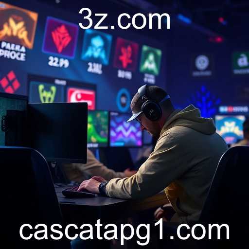 A Revolução dos Jogos Online em 2026