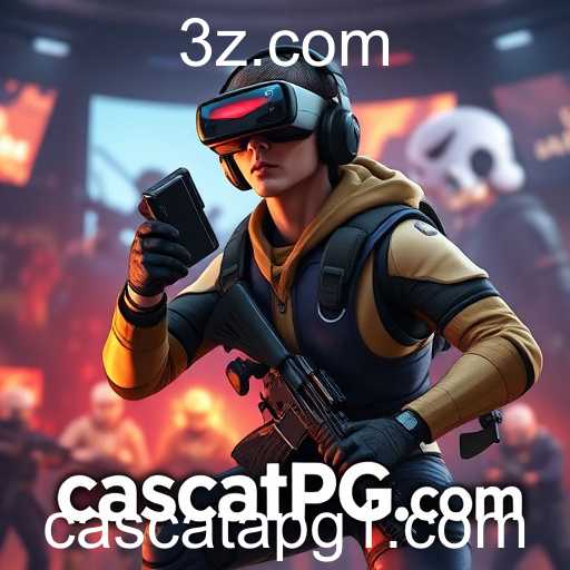 A Revolução dos Jogos Online em 2026